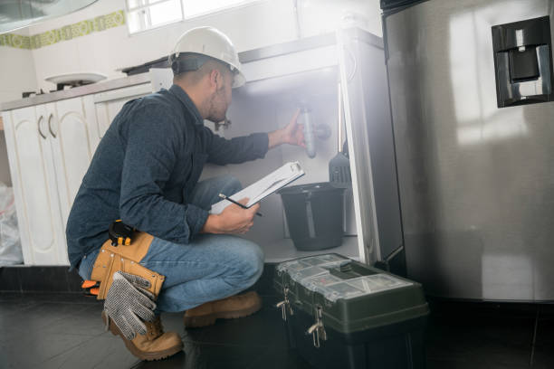Best Affordable Plumber Near Me  in Monroe, UT