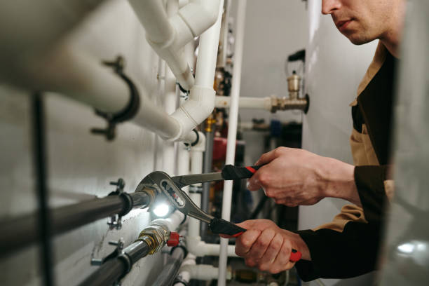 Best Shower Repair Services  in Monroe, UT