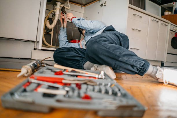 Best Emergency Plumbing Repair  in Monroe, UT
