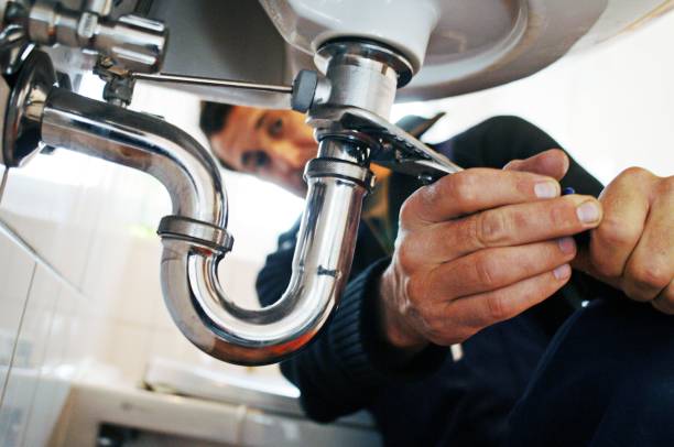 Best Sprinkler Systems  in Monroe, UT