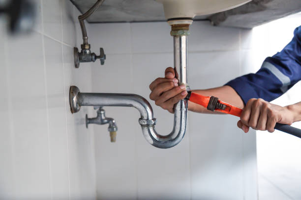 Best Faucet Repair  in Monroe, UT