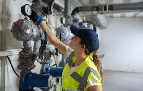 Reliable Monroe, UT Plumbing Solutions