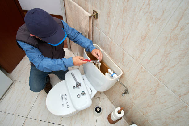Best Clogged Drain Plumber  in Monroe, UT