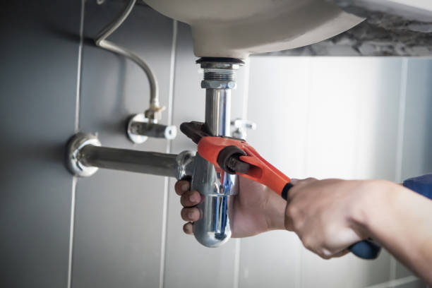 Sprinkler Systems in Monroe, UT