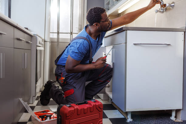  Monroe, UT Plumbing Pros