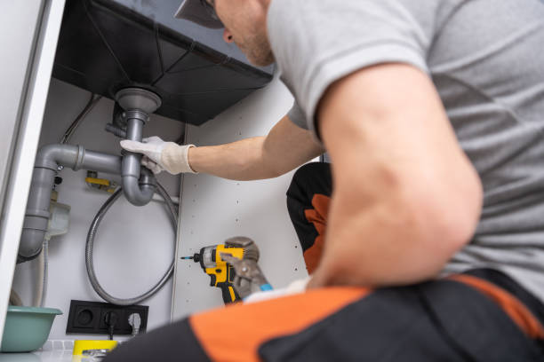 Best Water Leak Repair  in Monroe, UT