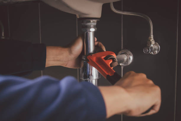 Best Water Softener Installation  in Monroe, UT